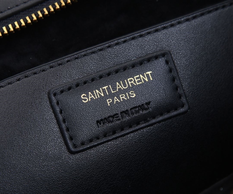 YSL Top Handle Bags